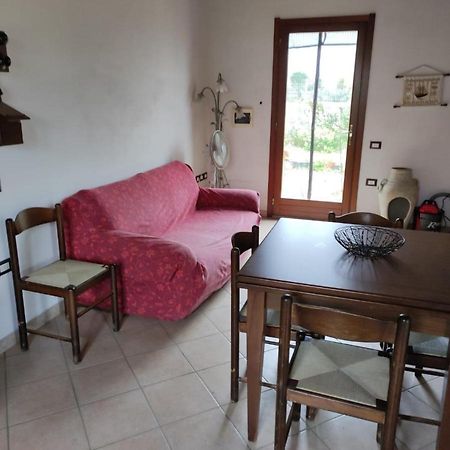 Cottage Su Merti Country Iglesias Luaran gambar