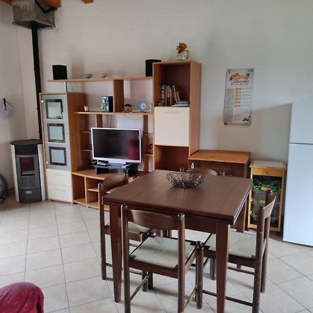Cottage Su Merti Country Iglesias Luaran gambar