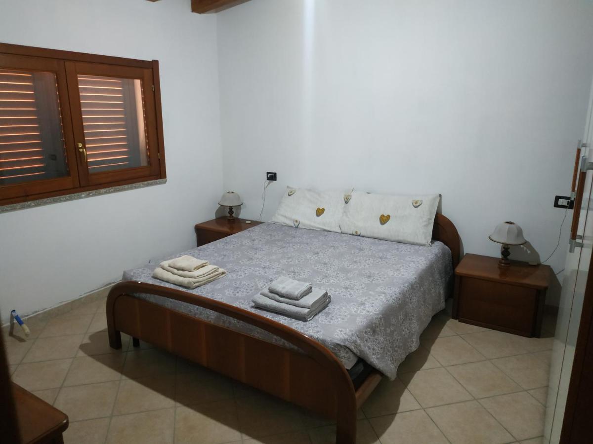 Cottage Su Merti Country Iglesias Luaran gambar