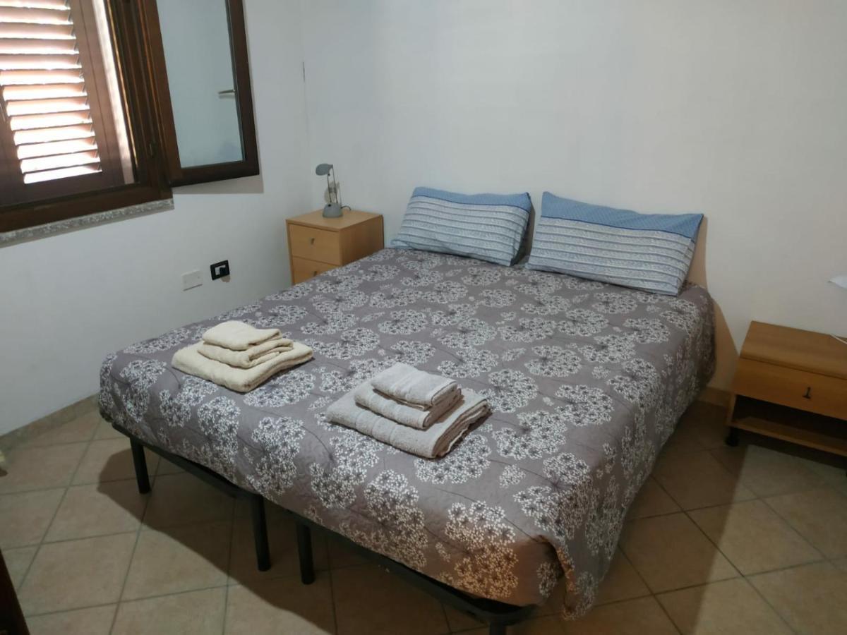 Cottage Su Merti Country Iglesias Luaran gambar