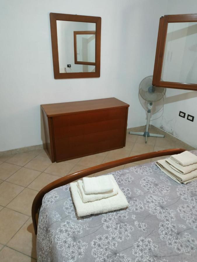 Cottage Su Merti Country Iglesias Luaran gambar