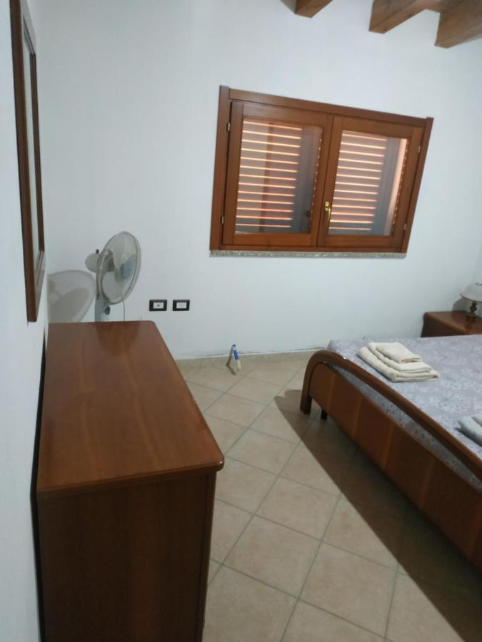 Cottage Su Merti Country Iglesias Luaran gambar