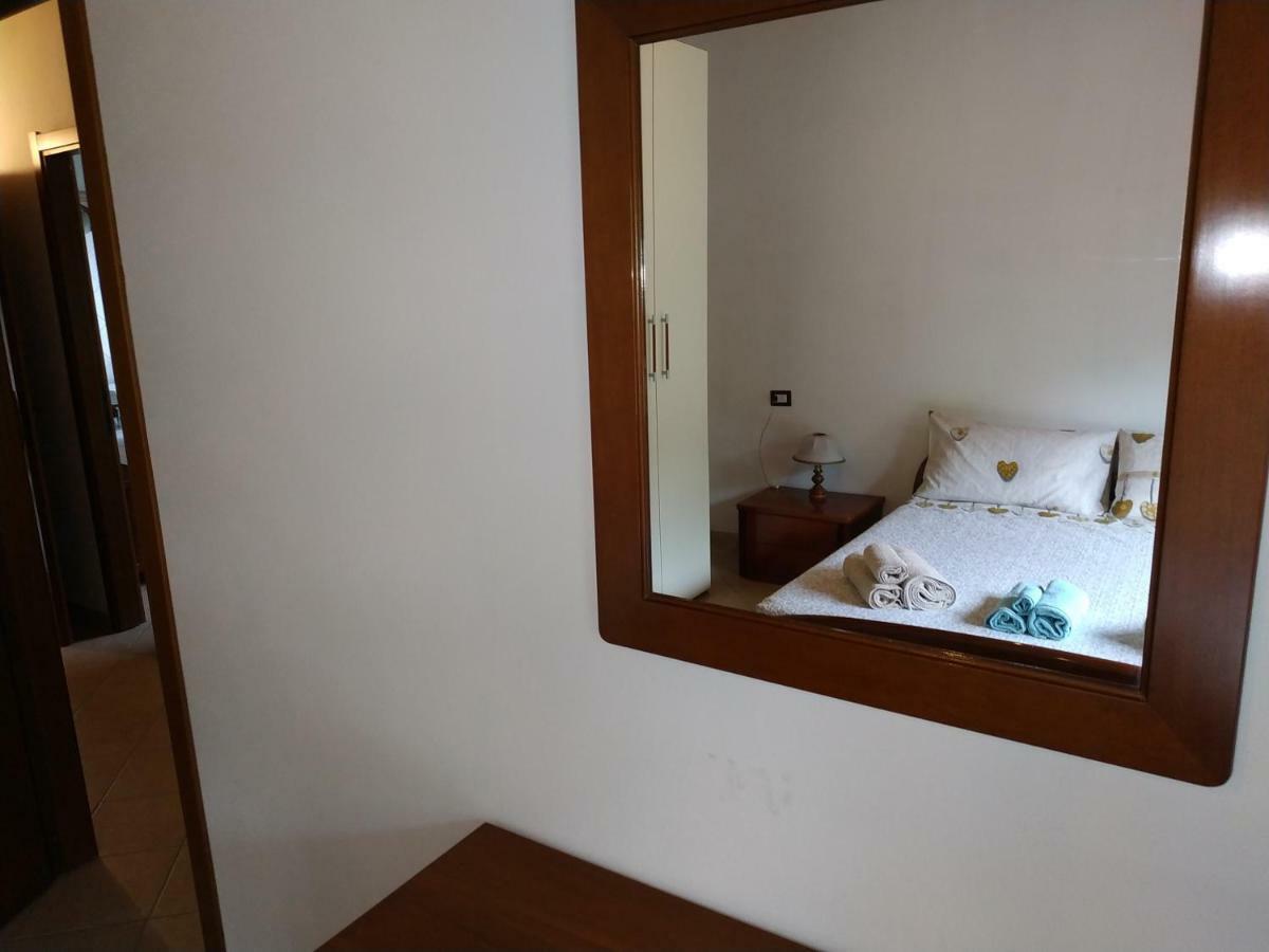 Cottage Su Merti Country Iglesias Luaran gambar