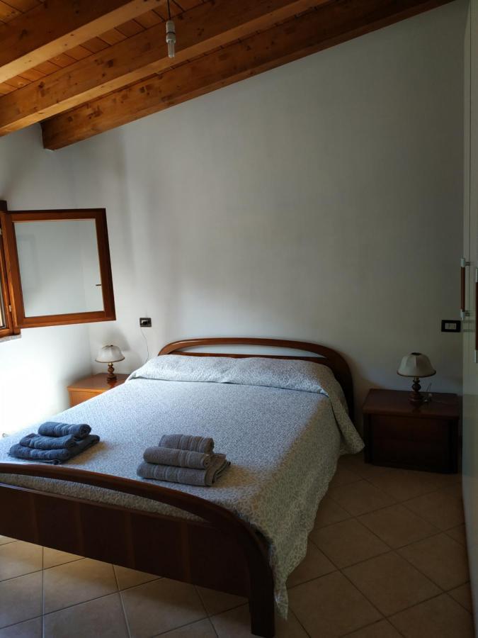Cottage Su Merti Country Iglesias Luaran gambar